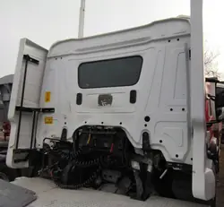KABINA WASKA NISKA Schmale Kabinenrahmen für Mercedes Actros Antos