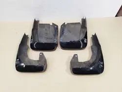 Conjunto de para-lamas OEM para Honda CR-V III Lift 2009-2012