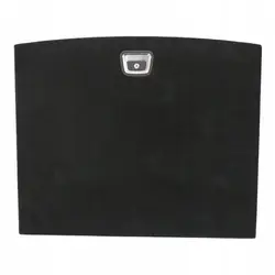 Tapete de bagageira Mercedes-Benz OE A1566803300