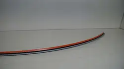 Mini Countryman R60 2010+ Joint de vitre avant