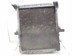 Radiateur d'eau OEM 81066200084 - État utilisé