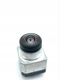 Mercedes A0009059412 Backkamera - Original