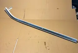 Guia de Porta Superior Direita Renault OE 7700312375