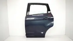 Linke Hintertür OEM 360157902 für Ford C-Max MK2