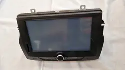 Autoradio Lada Vesta d'occasion OEM 8450031893