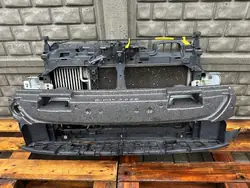 Ford B-Max Suporte Frontal Radiador Ventilador OEM