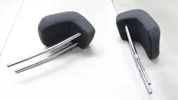 Vasen takapäänoja OEM 187/439 Citroen C4 Picasso
