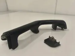 Audi Coupe 1994 Elementos de acabamento da porta direita OEM 895867172A