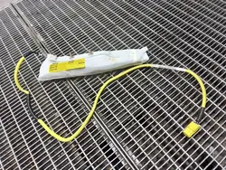 Seitenairbag Subaru XV 2012 0589P1000082