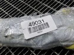 Zij-airbag Subaru XV 2012 0589P1000082