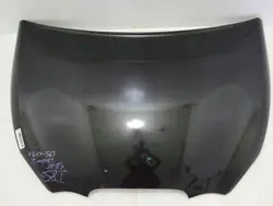 Moottorikansi OEM 368446615 Seat Leon 2 II 05-09