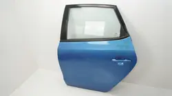 Porta traseira esquerda OEM 360209624 para Hyundai i30 07-10