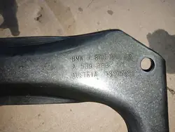 BMW N57 3.0D Plaat OEM 78C531/C2 - Gebruikt