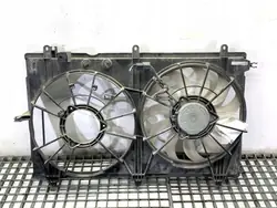 Ventilateur de radiateur OEM LORK-321-56337 Mitsubishi Outlander