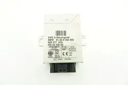 BMW Wegfahrsperren-Modul OEM 8382453 für 520d Diesel