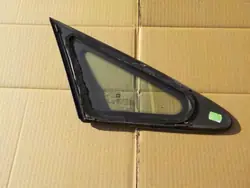 OEM 123675454789 Linker voorruit voor Opel Corsa D 5D