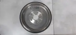 OEM 1EA609617E Bakre höger bromstrumma för VW ID.4