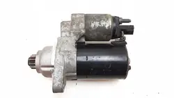 Motor de arranque Volkswagen OE 0001120408