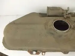 Réservoir carburant OEM 0415U435 pour Hyundai i20 2008-2014