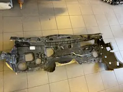 BMW G05 G07 skiljeväggsisolering OEM 7434475