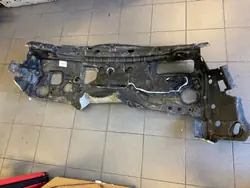 Isolation cloison BMW G05 G07 OEM 7434475