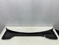 VW Golf 7 tuulilasinlistat OEM 5g1819404a