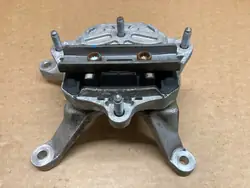 Suporte de transmissão Audi 8W0399156AN 8W0399118G