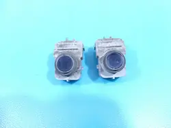 Capteur de stationnement PDC Hyundai IX35 09-13 95720-2S000