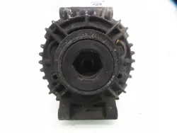 Vaihtovirtageneraattori Renault Clio II 1.4B 01R