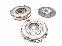 Vauxhall Astra Kytkinpaketti 1.6 CDTi Diesel 55574450