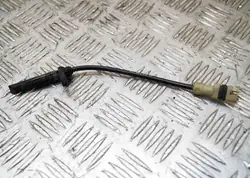 Achterste ABS-sensor Porsche 911 (991) 997.606.407.01