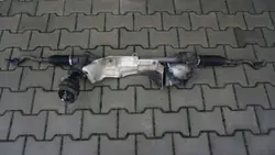 Gebruikte transferbak OEM 7818177842 voor Volvo XC60/XC90