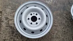 Iveco Teräsvanne Daily 6. sukupolvi 16"