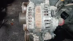 Nissan Note Alternator 2009 1.6L 23100BC400