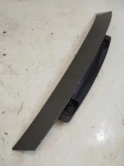 Spoiler OEM 4G8827948F Audi A7 C7 Komplett Set