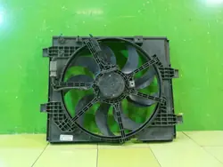 Nissan Juke F15 1.2 Ventilador 214813ZU0B