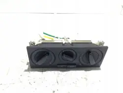 VW Golf IV klimatpaneler OEM 1J0819147B - Begagnad