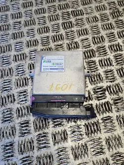 Controlador LPG Audi A6 OEM 10R036333