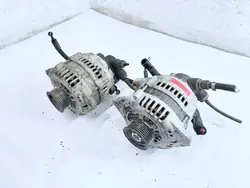 Alternador 100A Honda Civic VII Opel