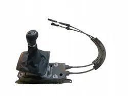 Skoda OE 5K0711049E Versnellingspook - Gebruikt