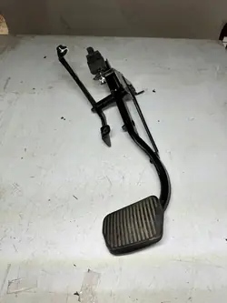 Koppelingpedaal Volvo S80 1999-2003 KLG933