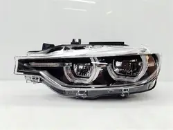 BMW 3 F30 F31 LIFT LCI 15r+ Linker LED-Scheinwerfer