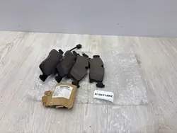 Bromsbelägg OEM 673011564 för Maserati Levante 3.0D