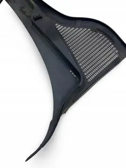 Brazos limpiaparabrisas delanteros OEM 123456 Skoda Octavia III