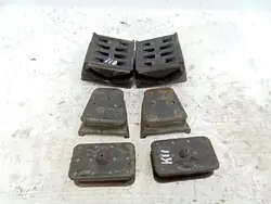 Framfjädring Delar Set Volkswagen Crafter A9063220919