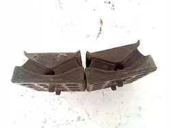 Ensemble de pièces de suspension avant Volkswagen Crafter A9063220919