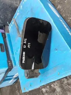 Mercedes W212 Tanklock OEM 197 - Begagnad