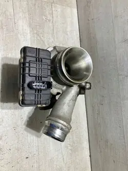 Mini Clubman F54 2016 Turbokompresso 1.5 Diesel OEM