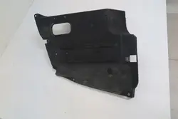Toyota OE 58724-0E100 Protection Sous-Caisse Arrière Gauche
