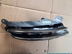 Citroen C3 Aircross LED DRL Oikea OEM 9822790280